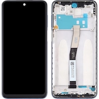 Xiaomi Redmi Note 9 Pro LCD Ekran Dokunmatik Çıtalı Xiaomi Redmi Note 9 Pro LCD Ekran Dokunmatik Çıtalı