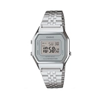 Casio LA680WA-7DF Retro Kadın Kol Saati Casio LA680WA-7DF Retro Kadın Kol Saati