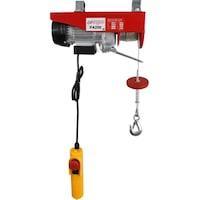 Rayno Elektrikli Mini Vinç-125 - 250 Kg-ryn11100 Rayno Elektrikli Mini Vinç-125 - 250 Kg-ryn11100
