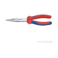 Knipex 26 12 200 Uzun Kargaburun 200 MM Knipex 26 12 200 Uzun Kargaburun 200 MM