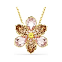 5735227 Swarovski Kolye Idyllıa:pend Brooch Mul/gos Metalik 5735227 Swarovski Kolye Idyllıa:pend Brooch Mul/gos Metalik