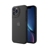 Buff Apple Uyumlu iPhone 11 Pro Hybrid Corner Kilif 521527008 Buff Apple Uyumlu iPhone 11 Pro Hybrid Corner Kilif 521527008