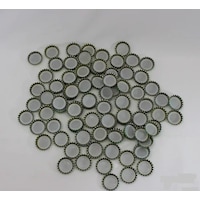 Soda Gazoz Kapatmak Için Gazoz Kapağı 1000 Adet Kapak Soda Gazoz Kapatmak Için Gazoz Kapağı 1000 Adet Kapak