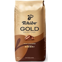 Tchibo Gold Selection Çekirdek Kahve 1000 Gr Çekirdek Tchibo Gold Selection Çekirdek Kahve 1000 Gr Çekirdek