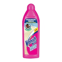 Vanish Kosla Makinede Halı Yıkama Şampuanı 850 ML Vanish Kosla Makinede Halı Yıkama Şampuanı 850 ML