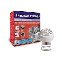 Feliway Friends Difüzör 30 Günlük Başlangıç Kiti 48 ML Feliway Friends Difüzör 30 Günlük Başlangıç Kiti 48 ML