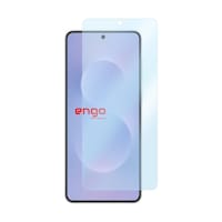 Samsung Galaxy Uyumlu S25 Edge Ekran Koruyucu Nano Şeffaf Parlak