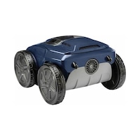 Zodiac Alpha RA 6300 iQ Elektrikli Havuz Temizleme Robotu Zodiac Alpha RA 6300 iQ Elektrikli Havuz Temizleme Robotu