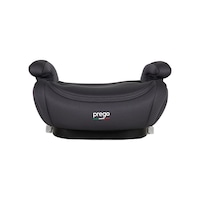 Prego Rio Fix Oto Koltuğu Yükseltici 15-36 Kg - Siyah Prego Rio Fix Oto Koltuğu Yükseltici 15-36 Kg - Siyah