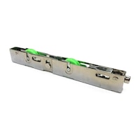 Pvc Pimapen Kapı Pencere Altı Sürme/sürgü Ray Tekeri Polyamid Yeşil Teker Pvc Pimapen Kapı Pencere Altı Sürme/sürgü Ray Tekeri Polyamid Yeşil Teker