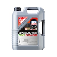 Liqui Moly Special Tec Dx1 5W-30 Motor Yağı 5 L Liqui Moly Special Tec Dx1 5W-30 Motor Yağı 5 L