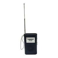 Roxy RXY-Turbo Cep Tipi Pilli Mini Analog Fm Radyo Roxy RXY-Turbo Cep Tipi Pilli Mini Analog Fm Radyo