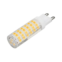 Cata 7w Kapsül Ampul G9 Duy Gunışığı Işık Ct-4248 Seçenekler Cata 7w Kapsül Ampul G9 Duy Gunışığı Işık Ct-4248 Seçenekler