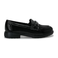 Polaris 322018r.z Siyah Kadın Loafer 000000000102704408 Polaris 322018r.z Siyah Kadın Loafer 000000000102704408
