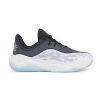 Under Armour Curry Splash 25 Erkek Basketbol Ayakkabısı 3028459-001 Siyah Under Armour Curry Splash 25 Erkek Basketbol Ayakkabısı 3028459-001 Siyah
