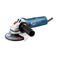 Bosch Professional GWS 750 S Avuç Taşlama Makinesi - 0601394120 Bosch Professional GWS 750 S Avuç Taşlama Makinesi - 0601394120