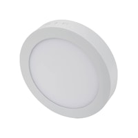 Cata Ct-5233 18w Sıva Üstü Led Armatür / Beyaz Cata Ct-5233 18w Sıva Üstü Led Armatür / Beyaz