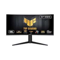 Asus Tuf Gamıng VG34VQL3A 34" 1MS 180Hz WQHD Kavisli Monitör