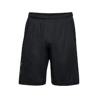 Under Armour Erkek UA Tech™ Graphic Şort 1306443-001 Siyah Under Armour Erkek UA Tech™ Graphic Şort 1306443-001 Siyah