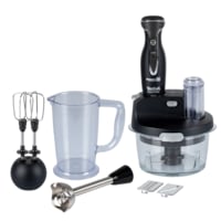 Tefal Powelix Activflow Expert 1500 W Mikser & Blender Set Tefal Powelix Activflow Expert 1500 W Mikser & Blender Set