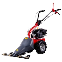 Eurosystems M210 Benzinli Çayır Biçme Makinesi Eurosystems M210 Benzinli Çayır Biçme Makinesi