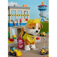 Paw Patrol Köpek Yürüyen, Havlayan Müzikli Tasmalı Kumandalı Peluş Oyuncak Paw Patrol Peluş Köpek, Paw Petrol Oyuncak Sarı Paw Patrol Köpek Yürüyen, Havlayan Müzikli Tasmalı Kumandalı Peluş Oyuncak Paw Patrol Peluş Köpek, Paw Petrol Oyuncak Sarı