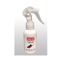 Sitil Sneaket Ayakkabı Temizleme Solüsyonu 100 Ml. Deri Süet Nubuk Kumaş Beyaz Sitil Sneaket Ayakkabı Temizleme Solüsyonu 100 Ml. Deri Süet Nubuk Kumaş Beyaz