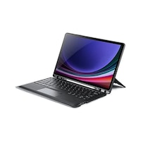 Dux Ducıs Samsung Galaxy Uyumlu Tab S9 + Ayrılabilir Bluetooth Klavye T Dux Ducıs Samsung Galaxy Uyumlu Tab S9 + Ayrılabilir Bluetooth Klavye T
