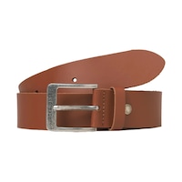 Jack & Jones Jacbraga Leather Belt Sn Erkek Kemer-32743 Açık Kahverengi Jack & Jones Jacbraga Leather Belt Sn Erkek Kemer-32743 Açık Kahverengi