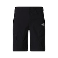 The North Face M Exploratıon Short Şort Nf0a8br5-jk3 Siyah The North Face M Exploratıon Short Şort Nf0a8br5-jk3 Siyah