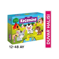 Çiftlik - Keçemino Çiftlik - Keçemino