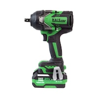 Hais Pro RB-810 1100 Nm 21 V Profesyonel Darbeli Somun Sıkma Hais Pro RB-810 1100 Nm 21 V Profesyonel Darbeli Somun Sıkma