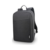 Notebook Sırt Çantası 15.6 Lenovo Case B210 - Siyah Siyah Notebook Sırt Çantası 15.6 Lenovo Case B210 - Siyah Siyah