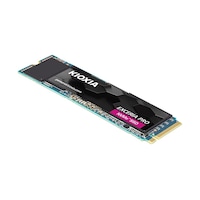 Kioxia Exceria Pro LSE10Z001TG8 1 TB 7300/6400 MB/S M.2 SSD