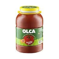 OLCA DOMATES SALÇASI 3200 GR OLCA DOMATES SALÇASI 3200 GR