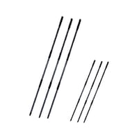 Metal Mop Sopası Ergonomik 1 Adet Sap 3 Parçalı Metal Mop Sopası Ergonomik 1 Adet Sap 3 Parçalı