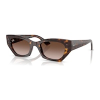 Rayban Rb4430 135971 52 Kadın Güneş Gözlüğü Çok Renkli Rayban Rb4430 135971 52 Kadın Güneş Gözlüğü Çok Renkli