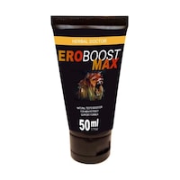 Ero Boost Max Erkeğe Özel Ser.tleş.tirici Krem 50 Ero Boost Max Erkeğe Özel Ser.tleş.tirici Krem 50