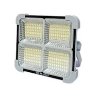 Cata Ct-4698 200w Solar Led Projektör Çok Renkli Cata Ct-4698 200w Solar Led Projektör Çok Renkli