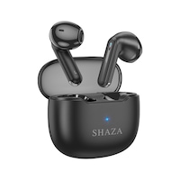 Shaza Air7 TWS Bluetooth 5.3 ENC 4 Mikrofonlu Kulak İçi Kulaklık Shaza Air7 TWS Bluetooth 5.3 ENC 4 Mikrofonlu Kulak İçi Kulaklık