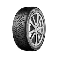 Bridgestone 205/55R16 91H Blızzak 6 Kış Lastiği 2025 Bridgestone 205/55R16 91H Blızzak 6 Kış Lastiği 2025