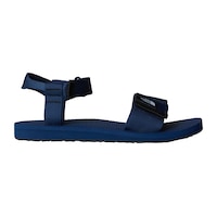 The North Face M Skeena Sandal Iı Erkek Sandalet-30162 Mavi The North Face M Skeena Sandal Iı Erkek Sandalet-30162 Mavi