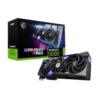MSI Geforce RTX 5090 32G Gaming Trio OC 32 GB GDRR7 512 Bit Ekran Kartı MSI Geforce RTX 5090 32G Gaming Trio OC 32 GB GDRR7 512 Bit Ekran Kartı