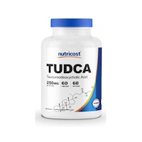 Nutricost Tudca 250mg, 60 Capsul. Usa Version. Tr Tek Yetkili... Nutricost Tudca 250mg, 60 Capsul. Usa Version. Tr Tek Yetkili...