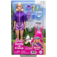Barbie "malibu" Bebek Ve Aksesuarlar Jjv59 Barbie "malibu" Bebek Ve Aksesuarlar Jjv59