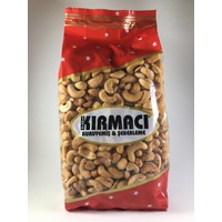 Sıddık Kırmacı Kavrulmuş Tuzlu Kaju 1 KG Sıddık Kırmacı Kavrulmuş Tuzlu Kaju 1 KG