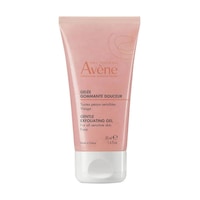 Avene Gentle Exfoliating Peeling Bakım Jeli 50 ML Avene Gentle Exfoliating Peeling Bakım Jeli 50 ML