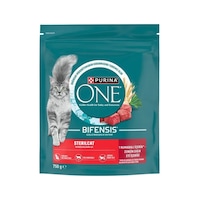 Purina One Sığır Etli Kısırlaştırılmış Yetişkin Kedi Maması 750 G Purina One Sığır Etli Kısırlaştırılmış Yetişkin Kedi Maması 750 G