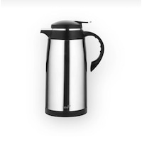 1.3litre İçi Cam Dışı Çelik Termos 1.3litre İçi Cam Dışı Çelik Termos