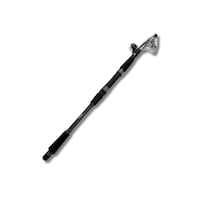 Powerex Dragon Tele Spin 210 Cm. 10-30 Gr. Aksiyon Teleskopik Spin At Çek Kamışı Siyah Powerex Dragon Tele Spin 210 Cm. 10-30 Gr. Aksiyon Teleskopik Spin At Çek Kamışı Siyah
